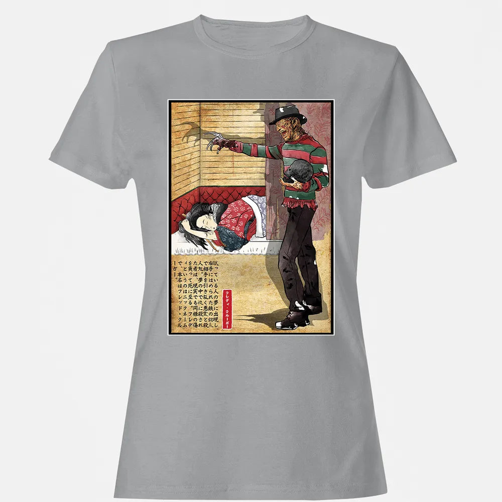 Women's T-shirt - 26RZ2JRE