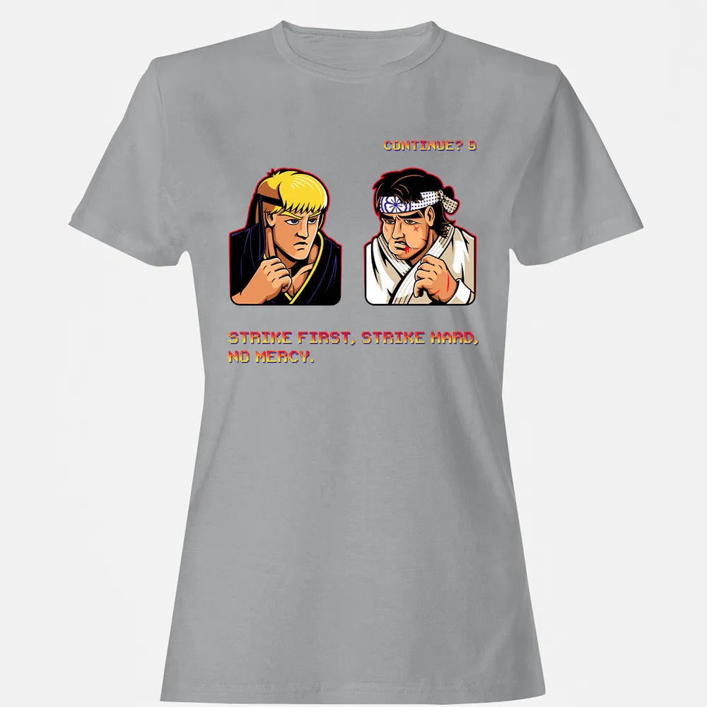 Women's T-shirt - H6ANAL6K