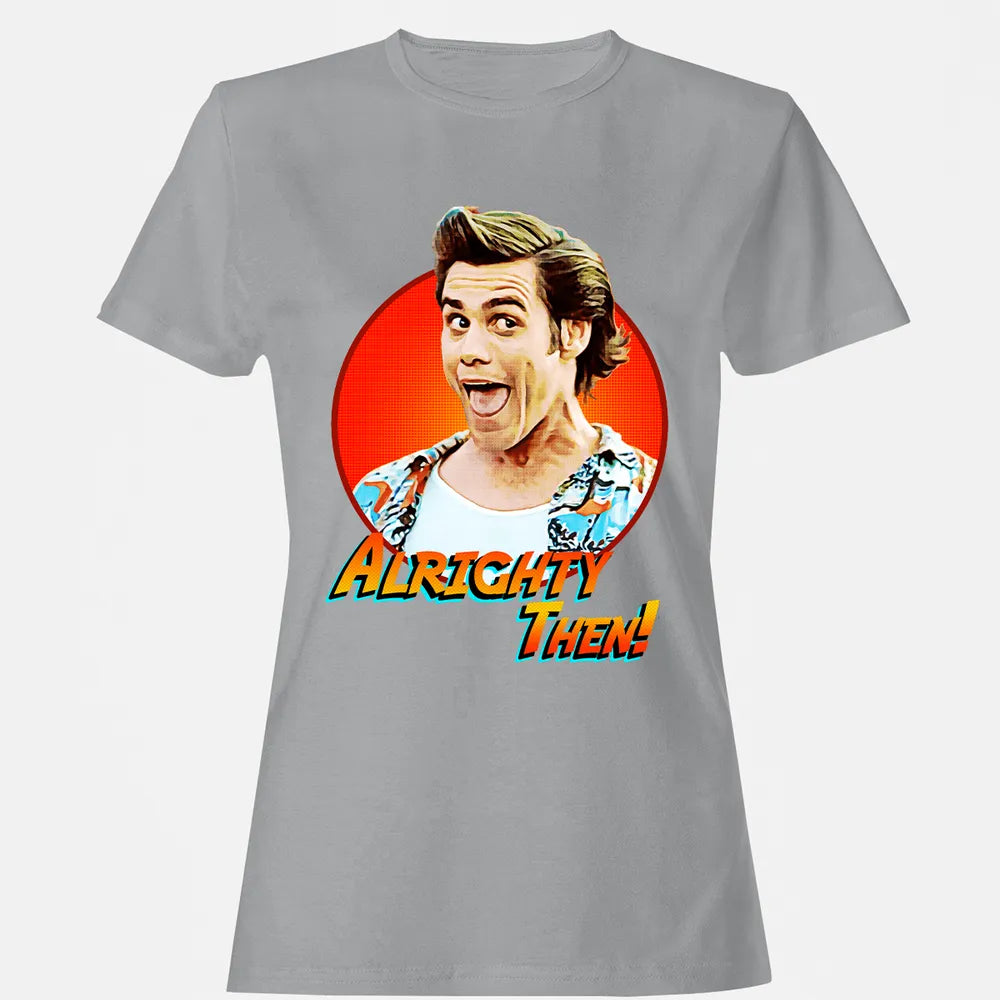 Women's T-shirt - 8GEYGTRE