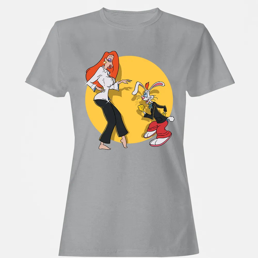Women's T-shirt - 7Z9PR2B3