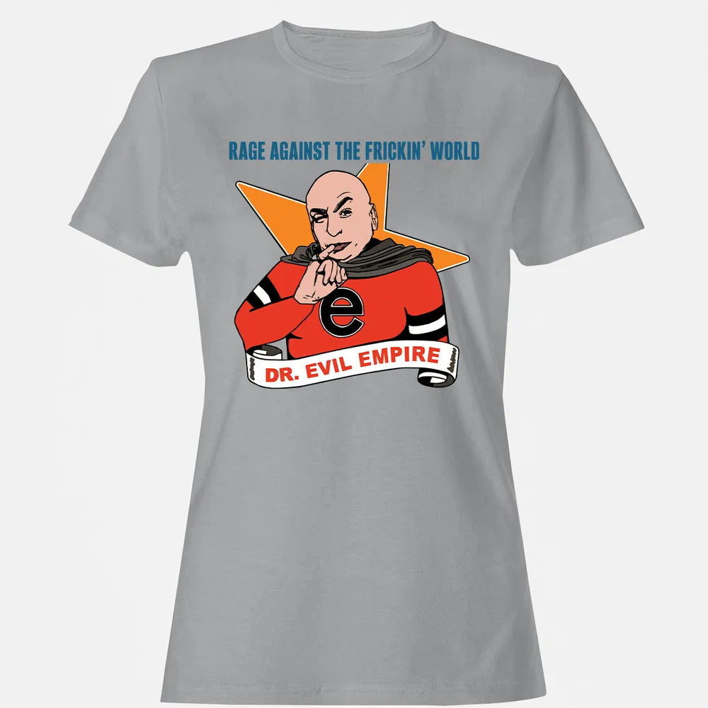 Women's T-shirt - P1ZXWNEE