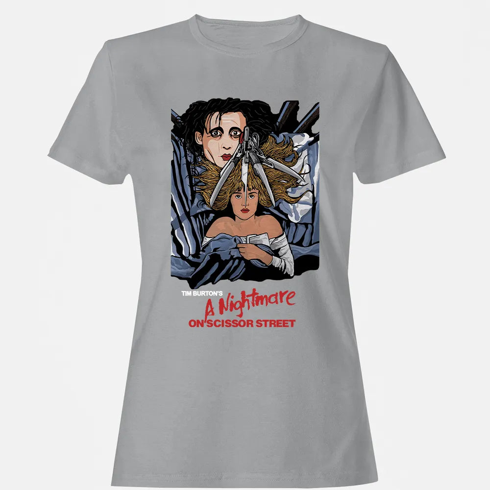 Women's T-shirt - FKNPZULH