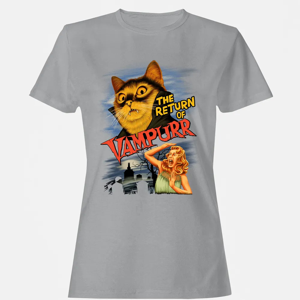 Women's T-shirt - J942QPVY