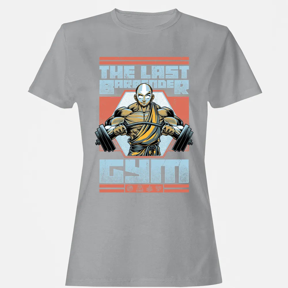 Women's T-shirt - 2G6JHTE8
