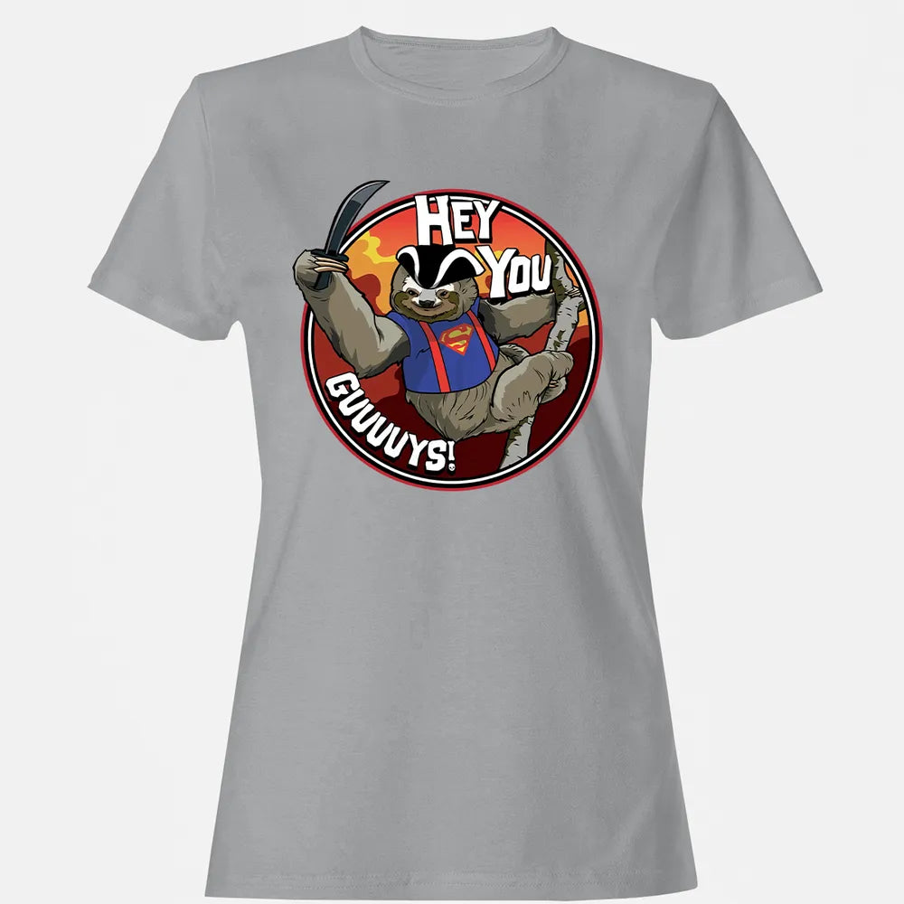 Women's T-shirt - 76M67F61