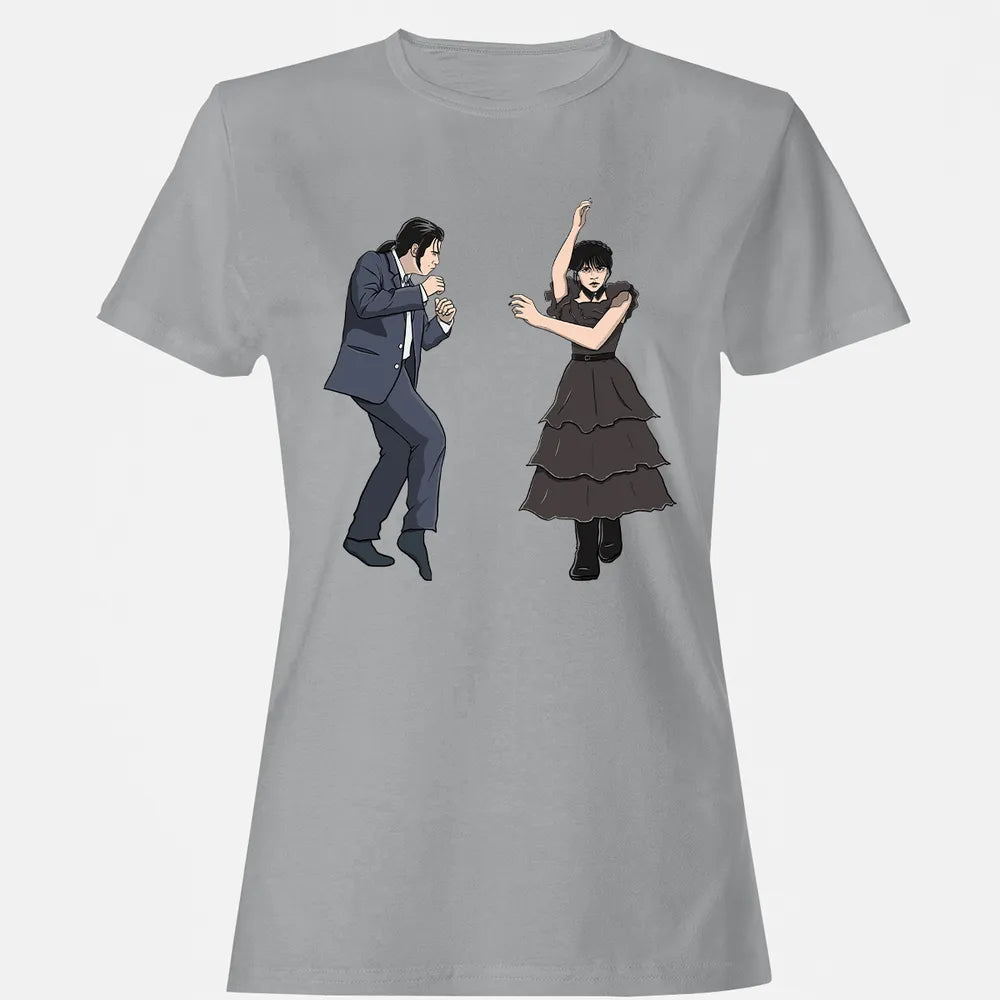 Women's T-shirt - 182Z26QB