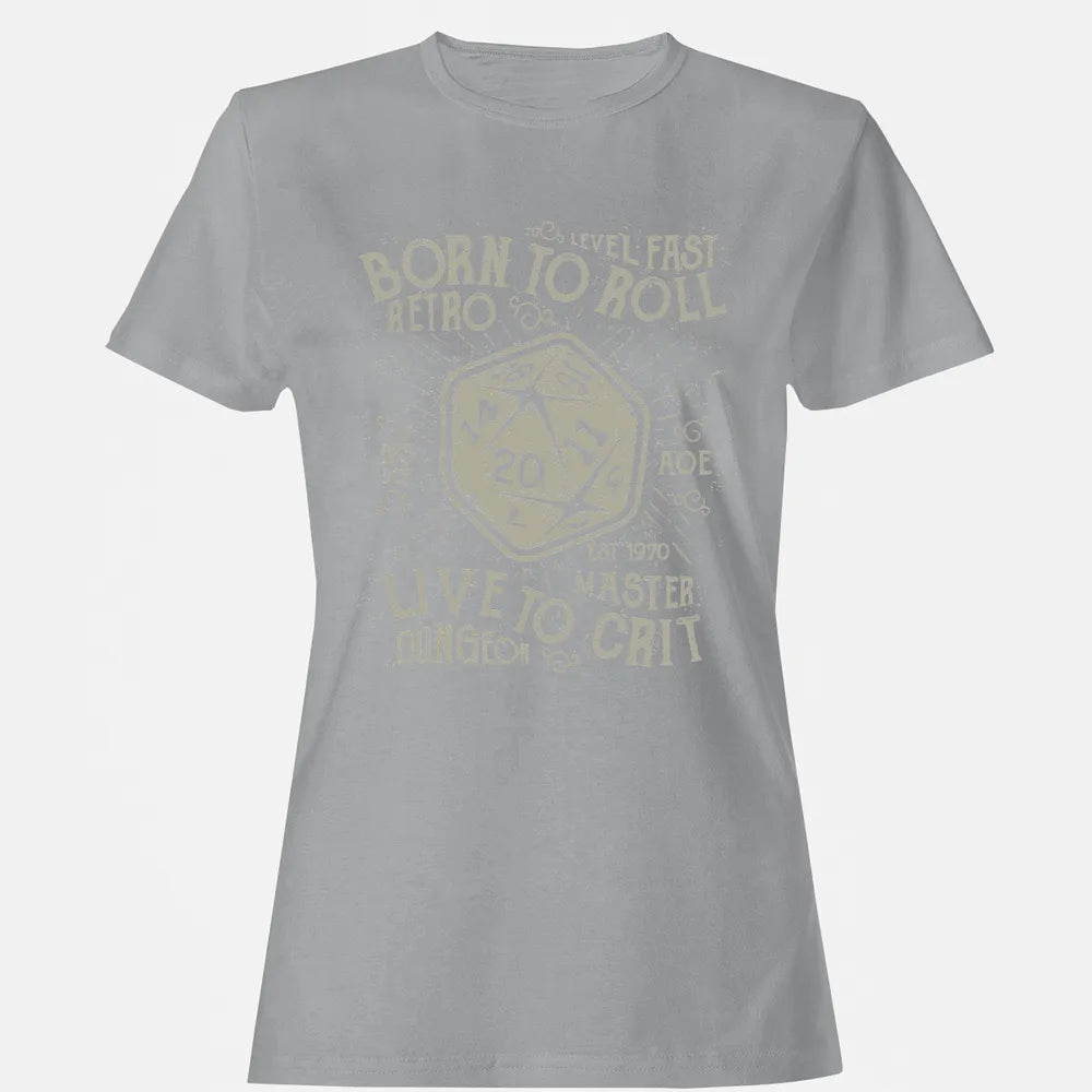 Women's T-shirt - A1NM6LMP