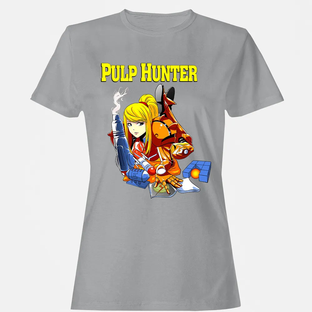 Women's T-shirt - R18PEGZR