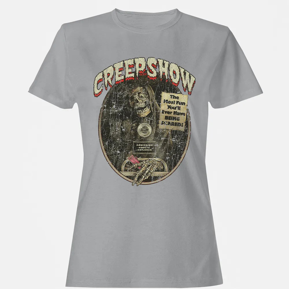 Women's T-shirt - XD3DW1S8