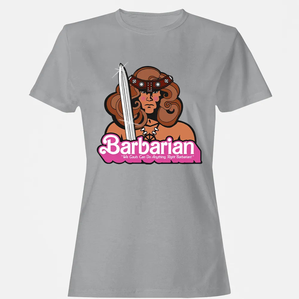 Women's T-shirt - KSGW27DU