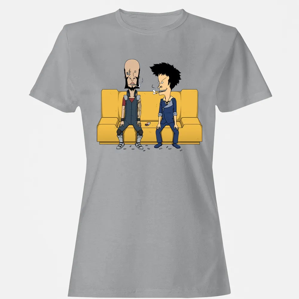 Women's T-shirt - H5TJD2BB