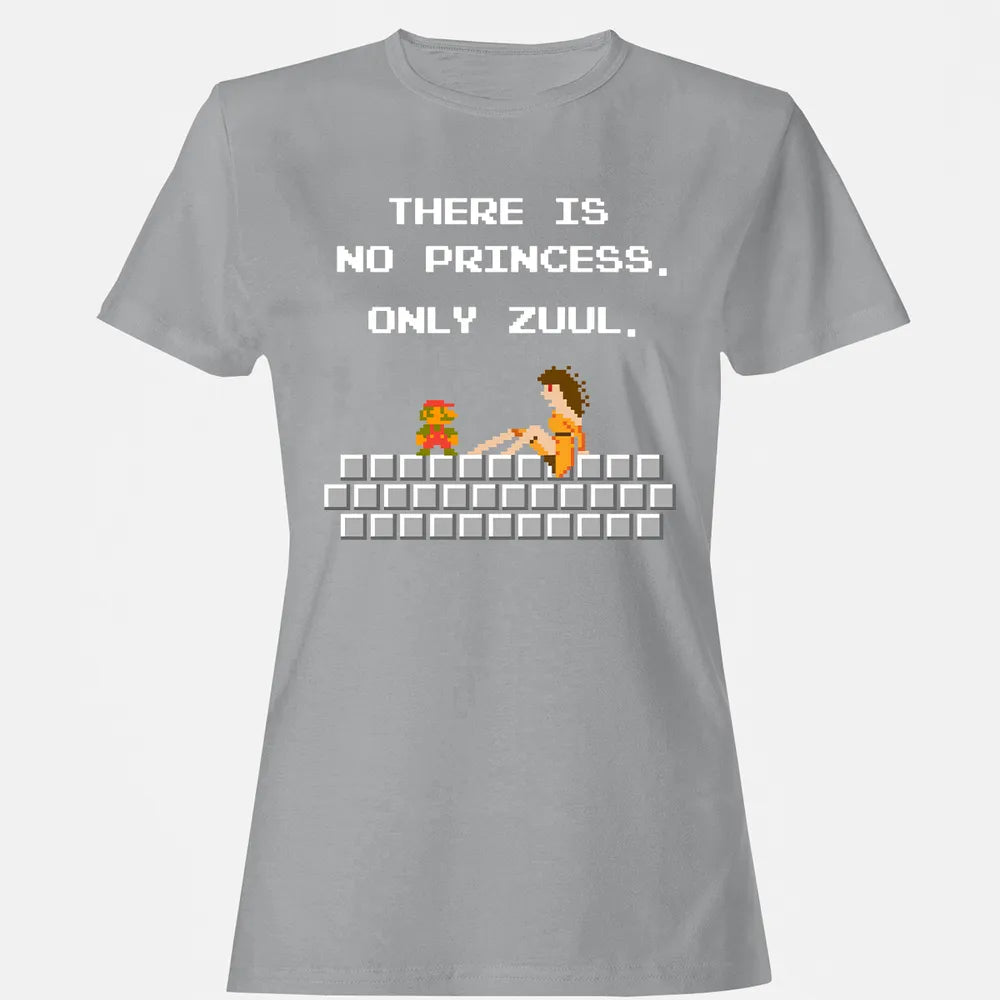 Women's T-shirt - R5HDDMU2