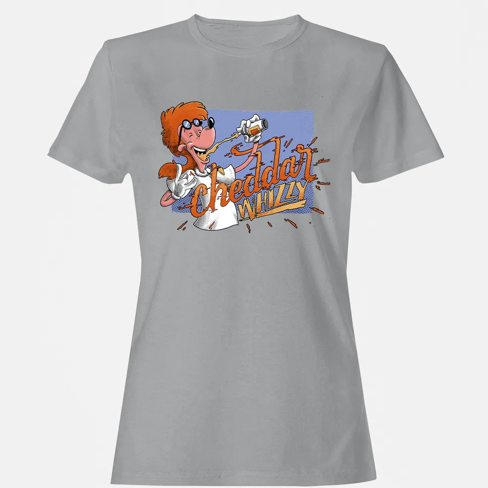 Women's T-shirt - EZFG9S4J