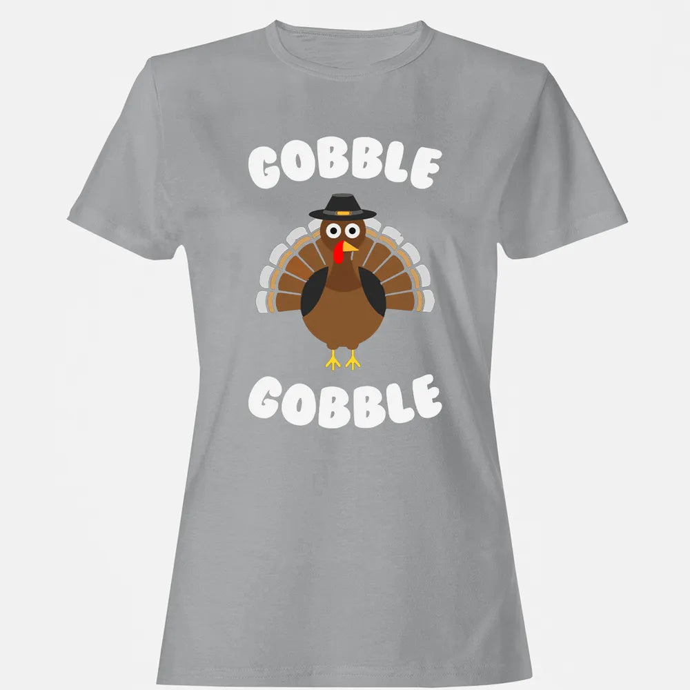 Women's T-shirt - EA5F5PMZ