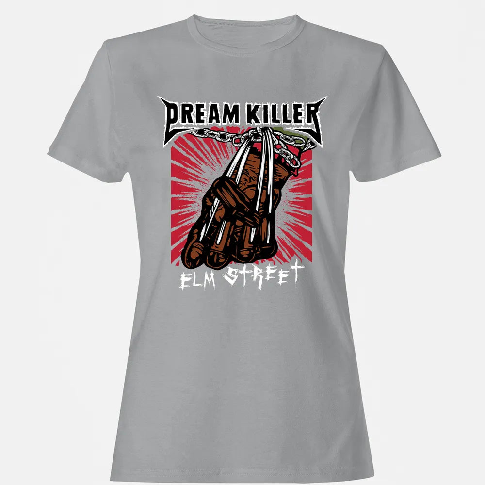 Women's T-shirt - 5QAQQU2D