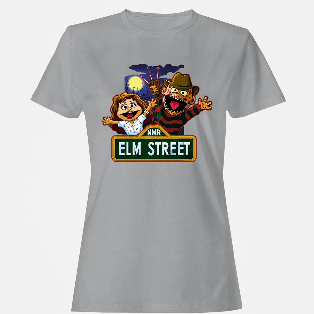 Women's T-shirt - KPCHJT6S