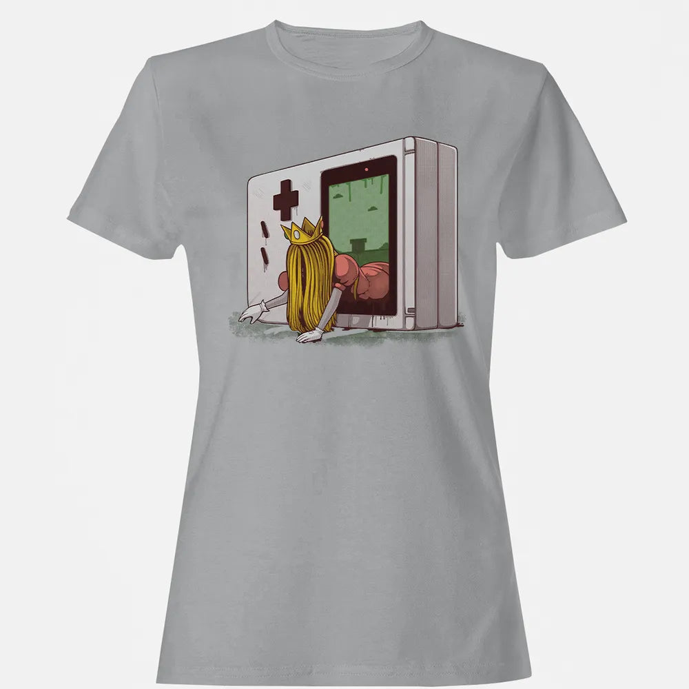 Women's T-shirt - PGLK2TJF