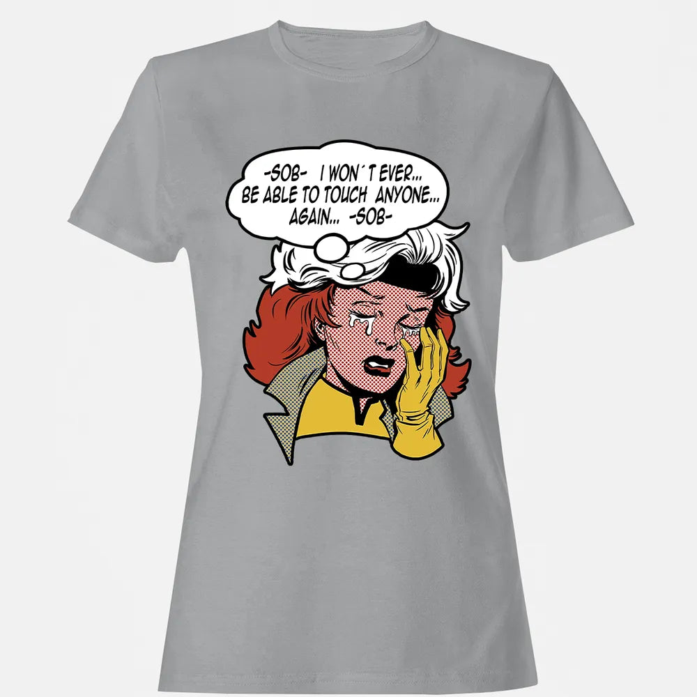 Women's T-shirt - 154UG97V