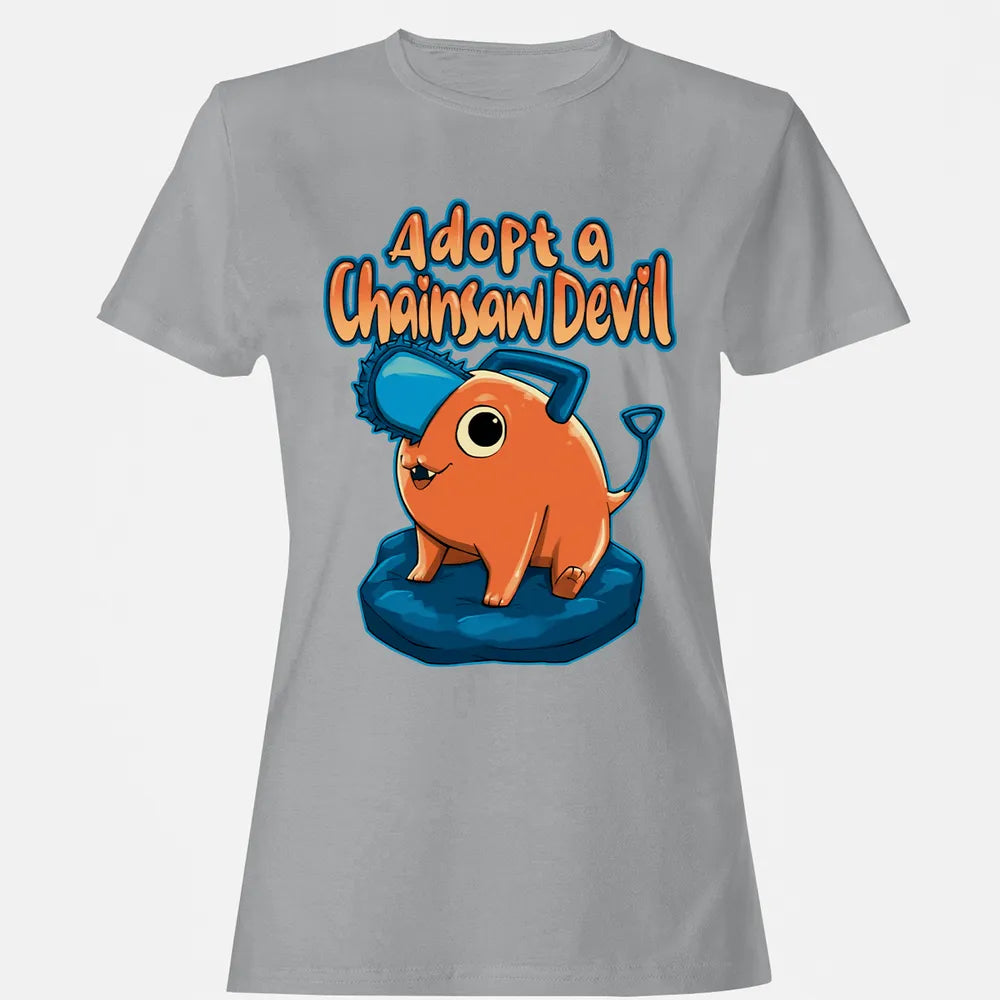 Women's T-shirt - 9PBFUZUS