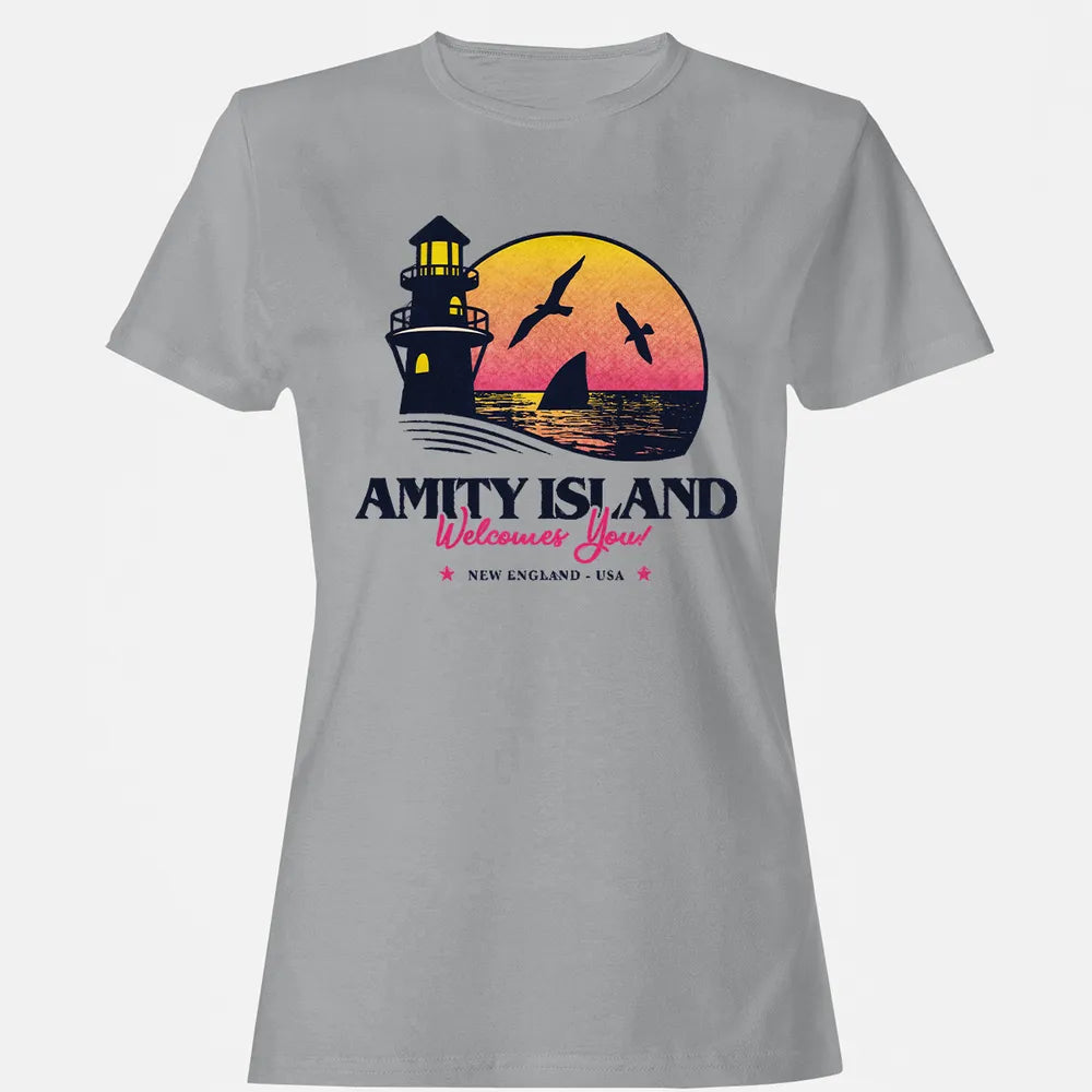 Women's T-shirt - RLF2J575