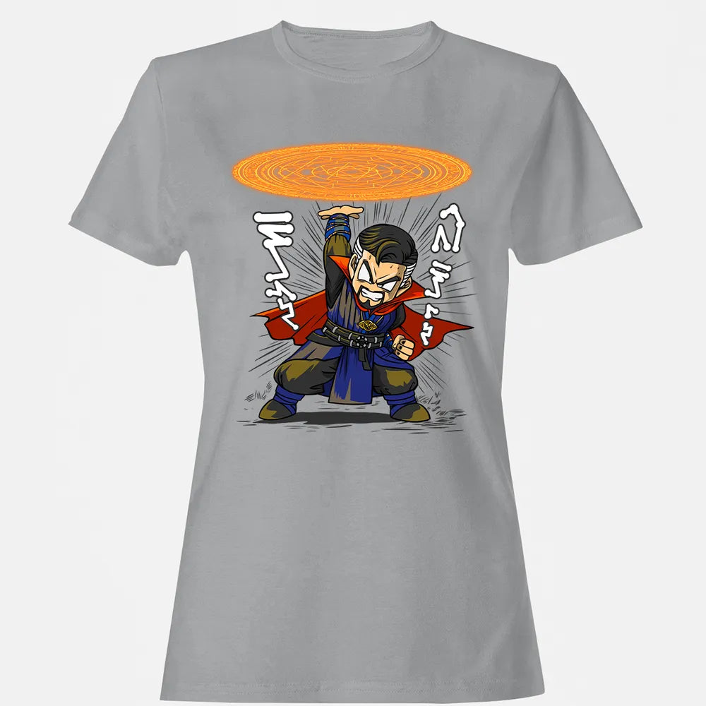 Women's T-shirt - GTTFD4QJ
