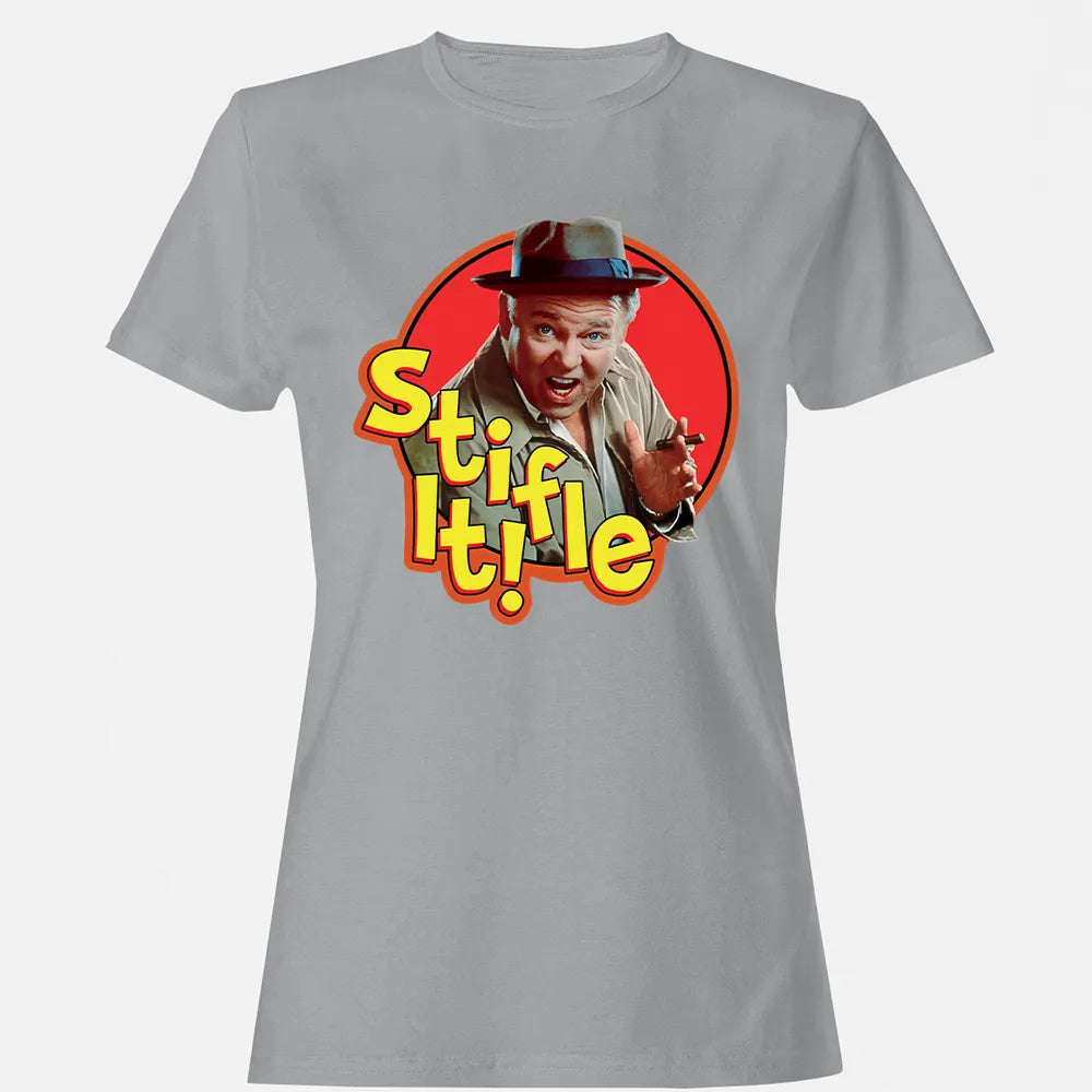 Women's T-shirt - T2C83ZPL