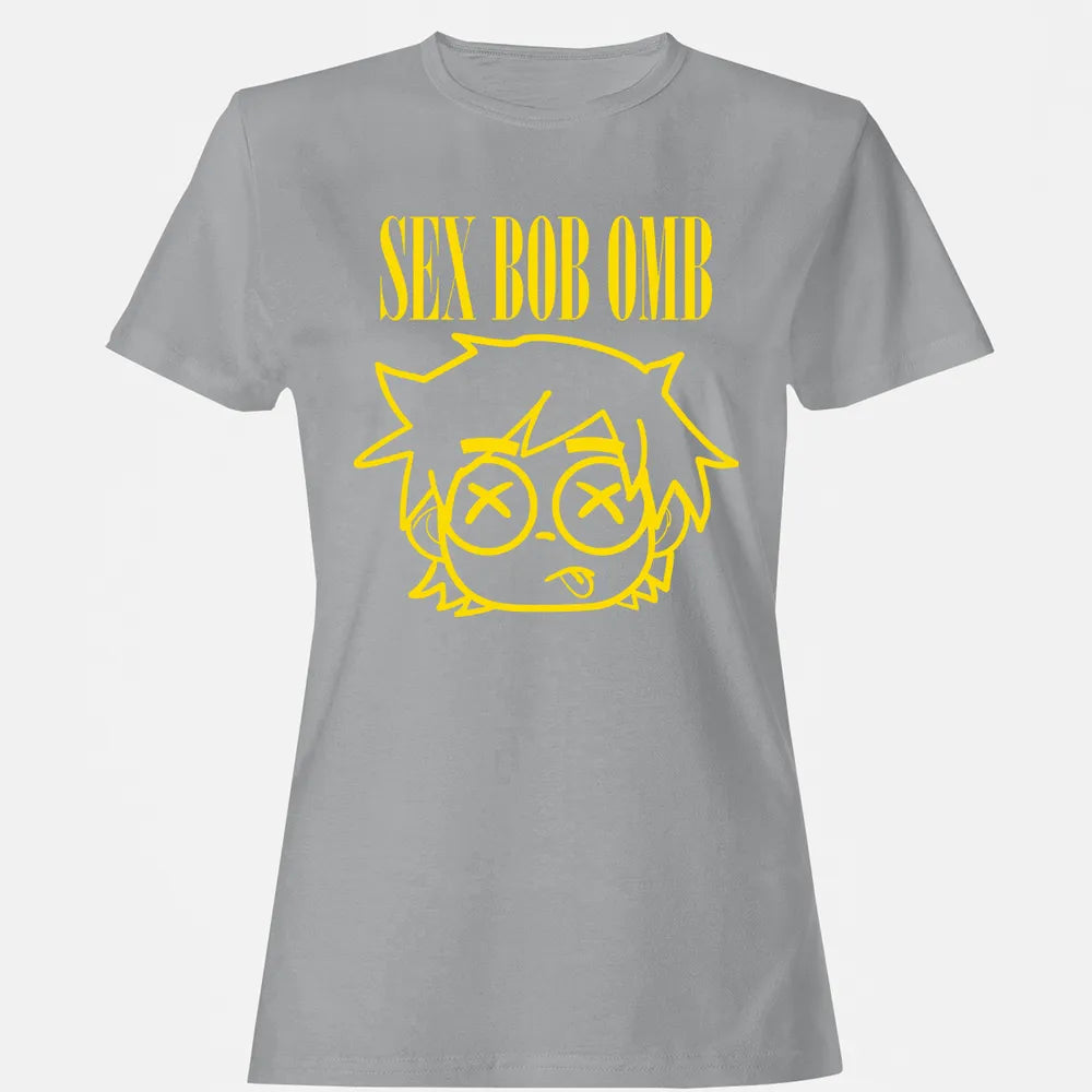 Women's T-shirt - A9UD66EF