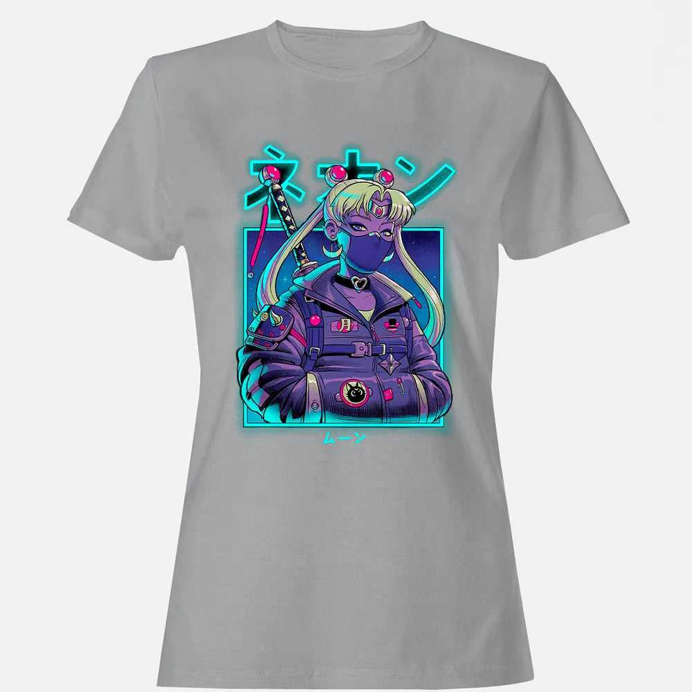 Women's T-shirt - P91CH9U7