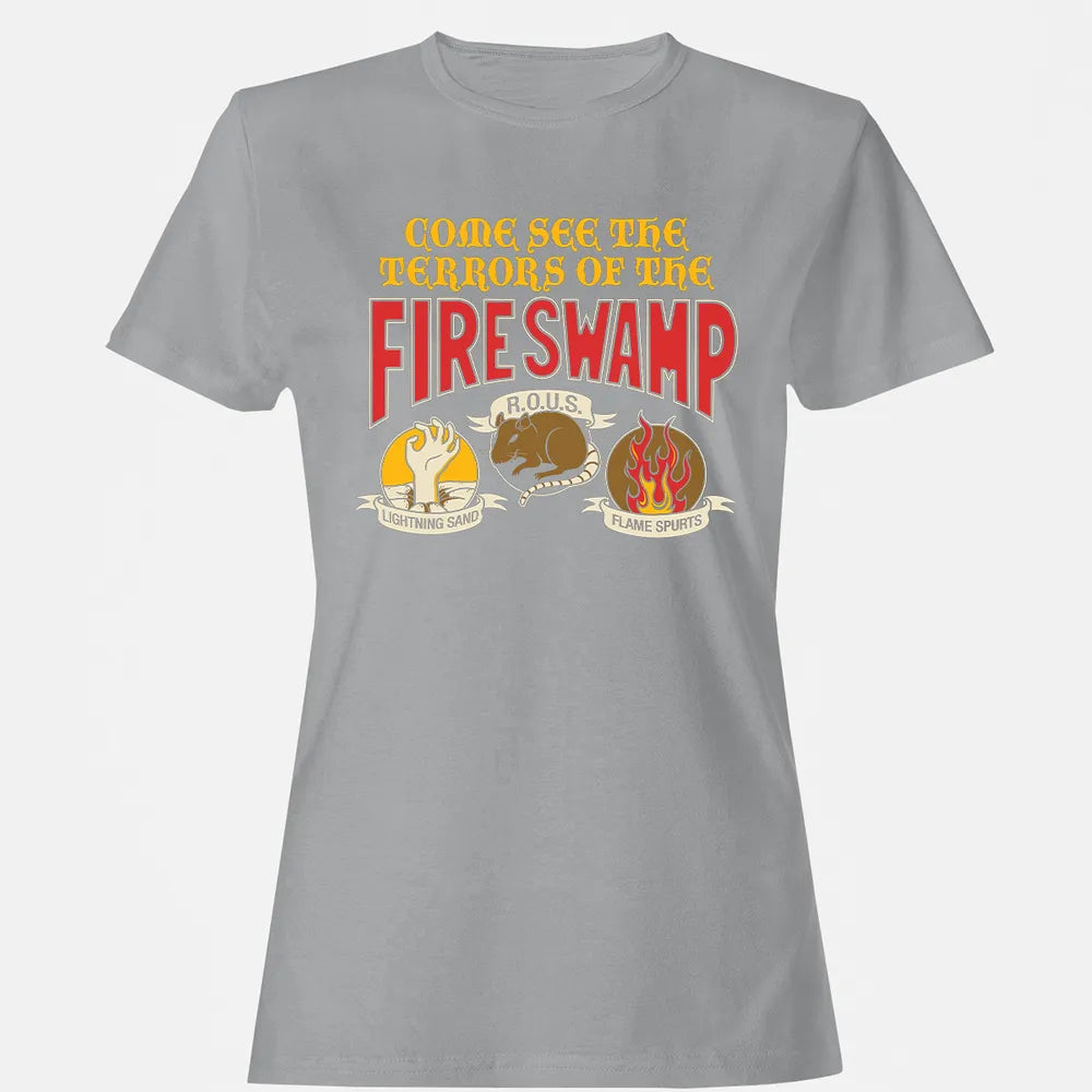Women's T-shirt - FZGYF8LL