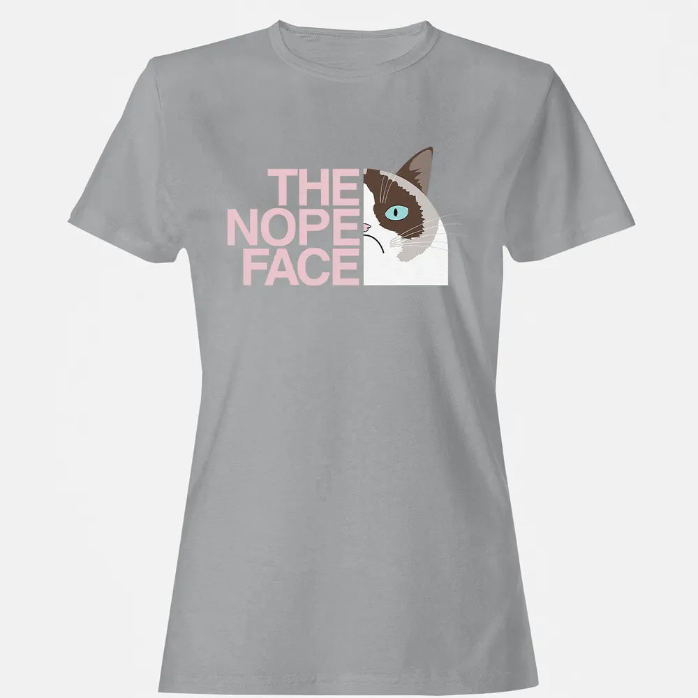 Women's T-shirt - 6WTNRUN6
