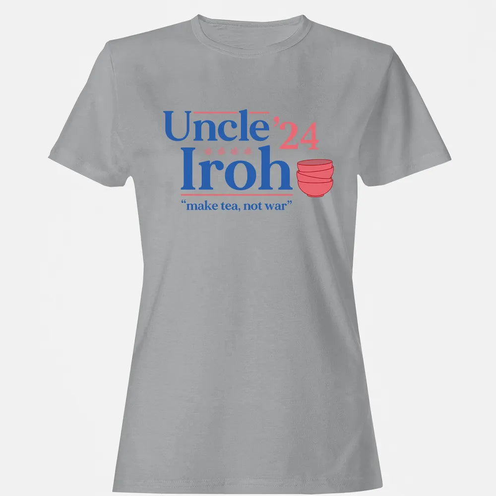 Women's T-shirt - UUXE4RGW