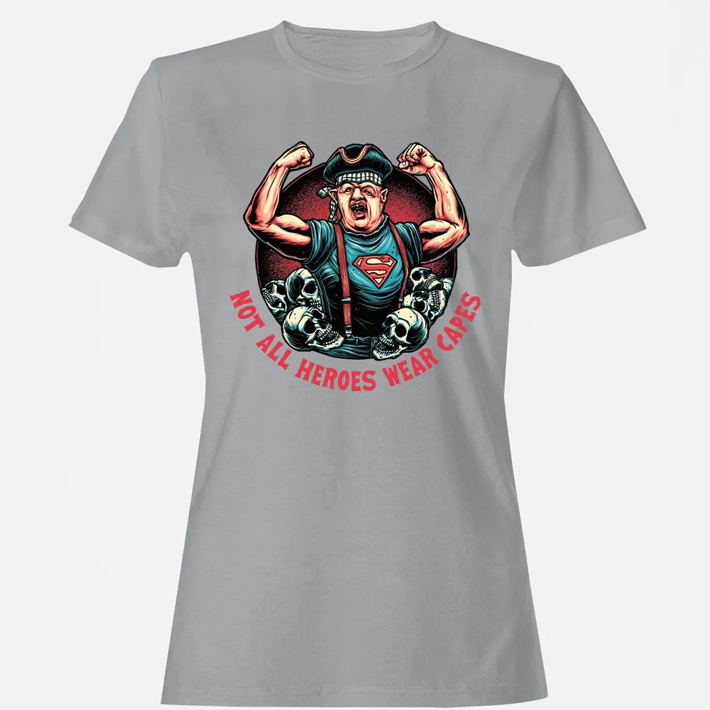 Women's T-shirt - R85XFR6F