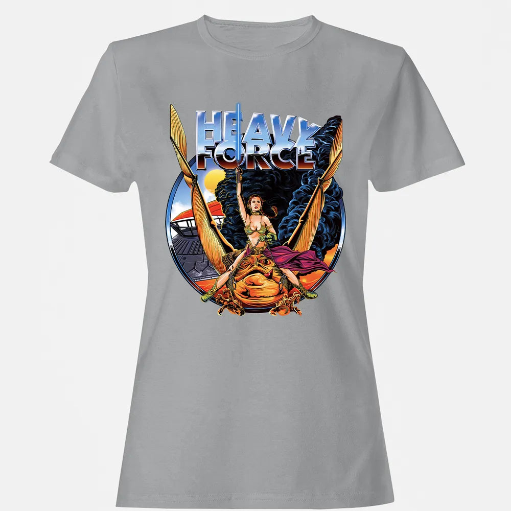 Women's T-shirt - NPL6TUQG