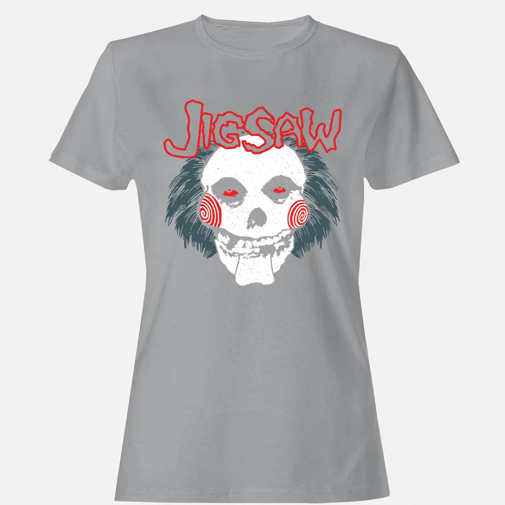 Women's T-shirt - 3WAX97ZF