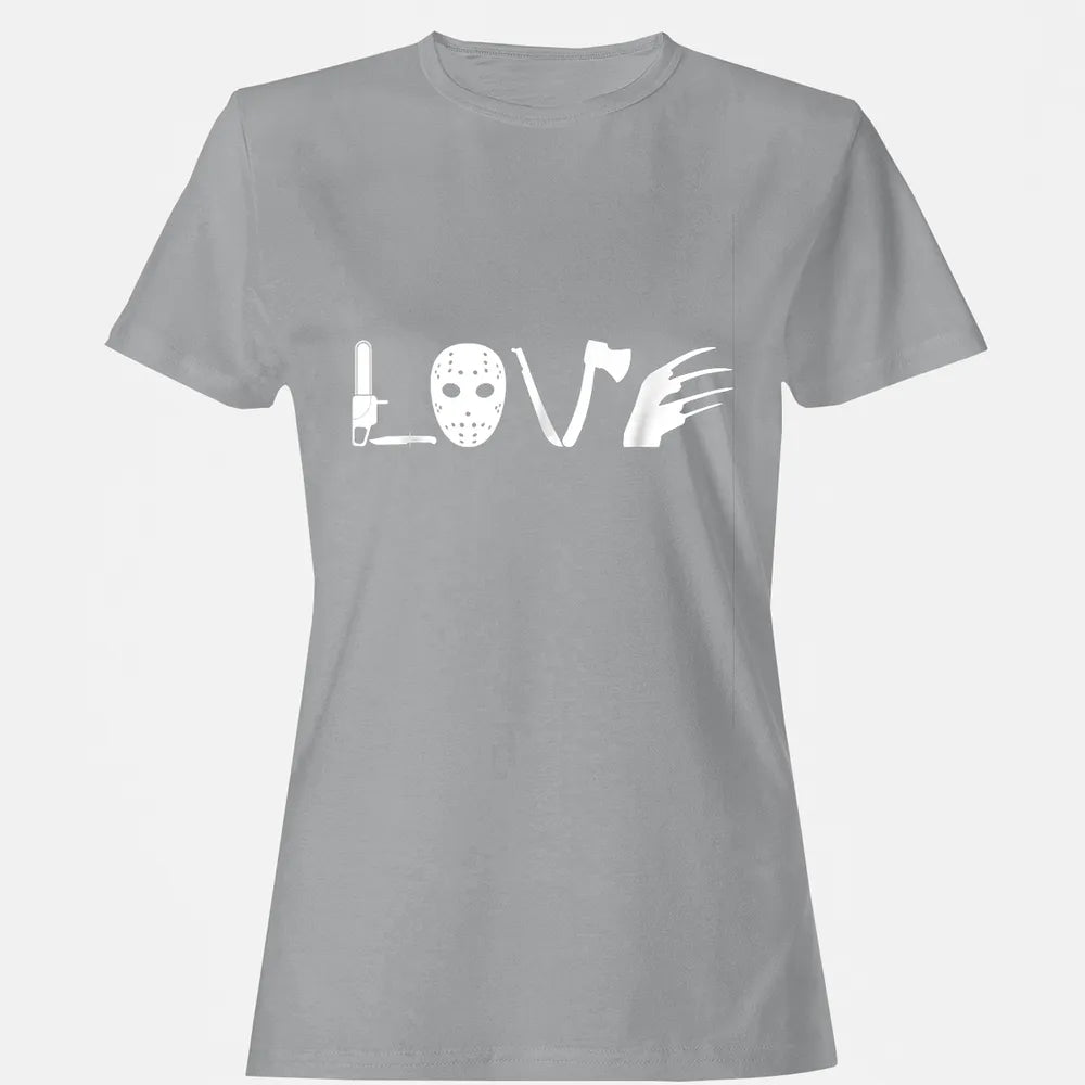 Women's T-shirt - 2ZCACCKY