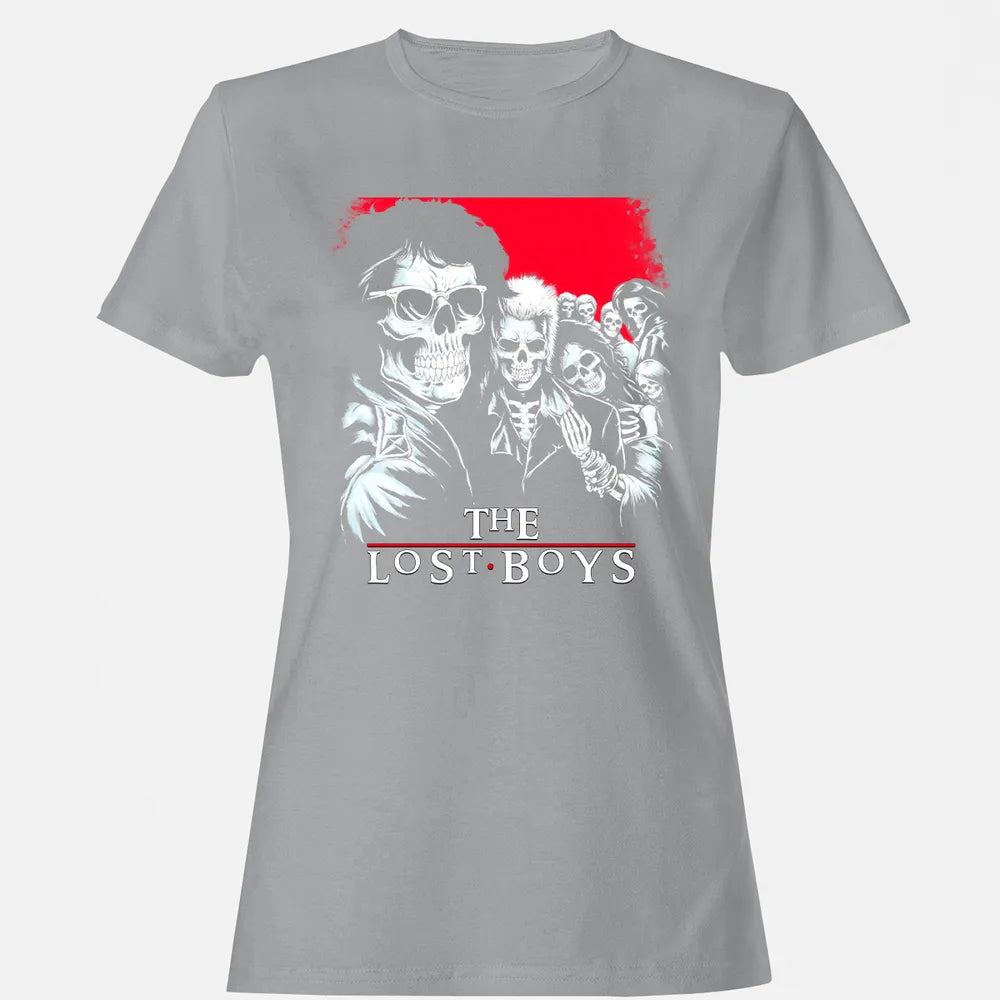 Women's T-shirt - RL4EN1AS
