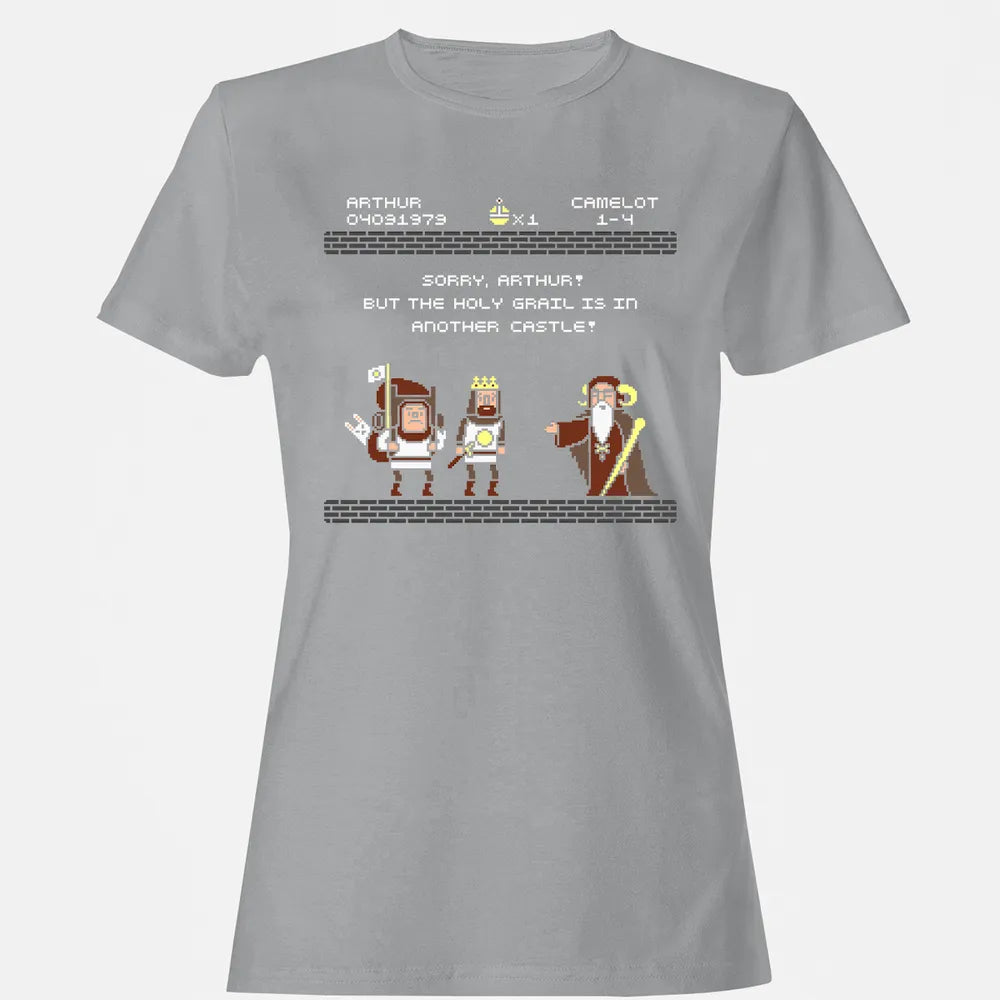 Women's T-shirt - 36XLD7RY