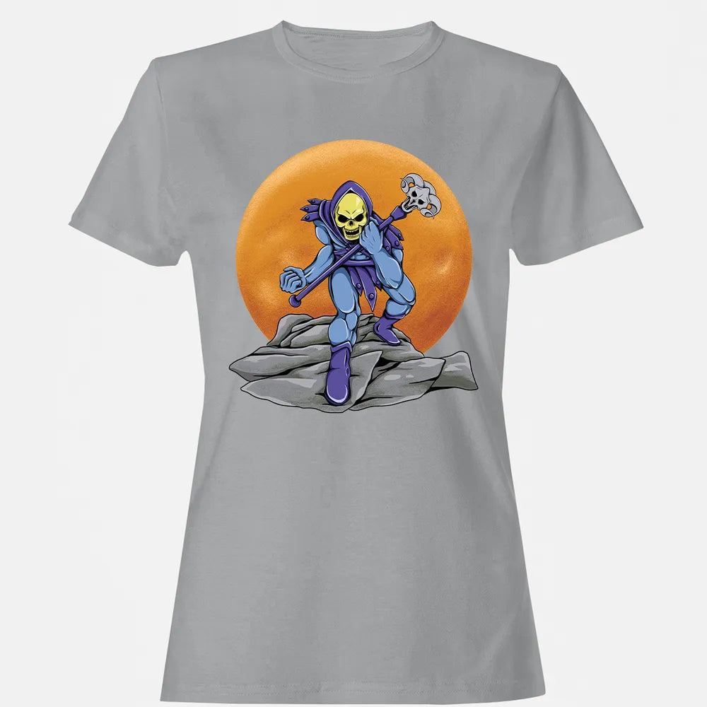 Women's T-shirt - V9HWZAXR