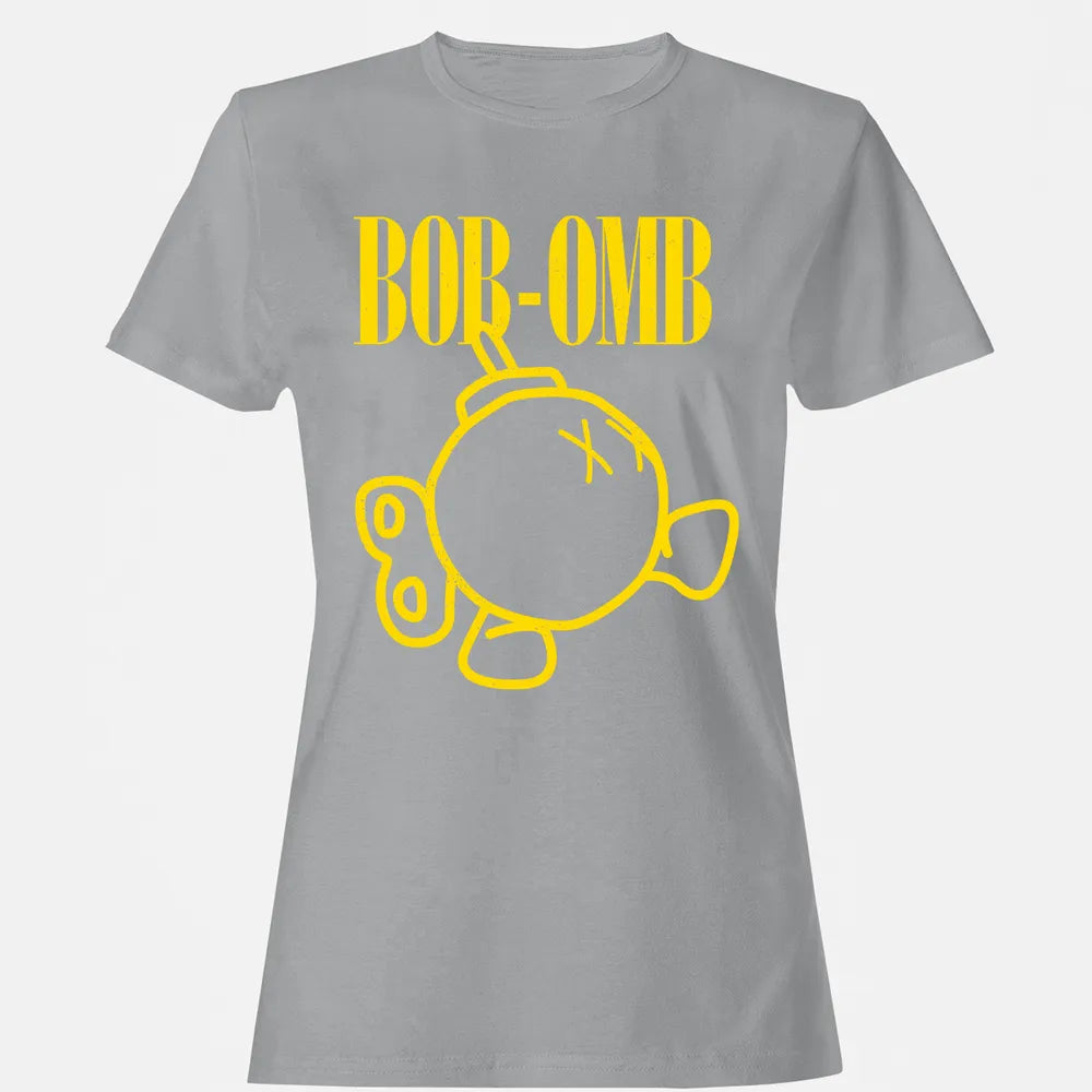 Women's T-shirt - TBHBJSDF