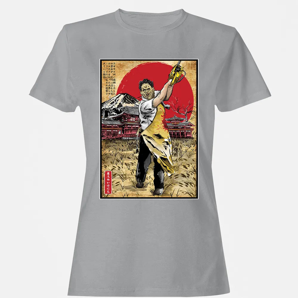 Women's T-shirt - BT2F9RZW