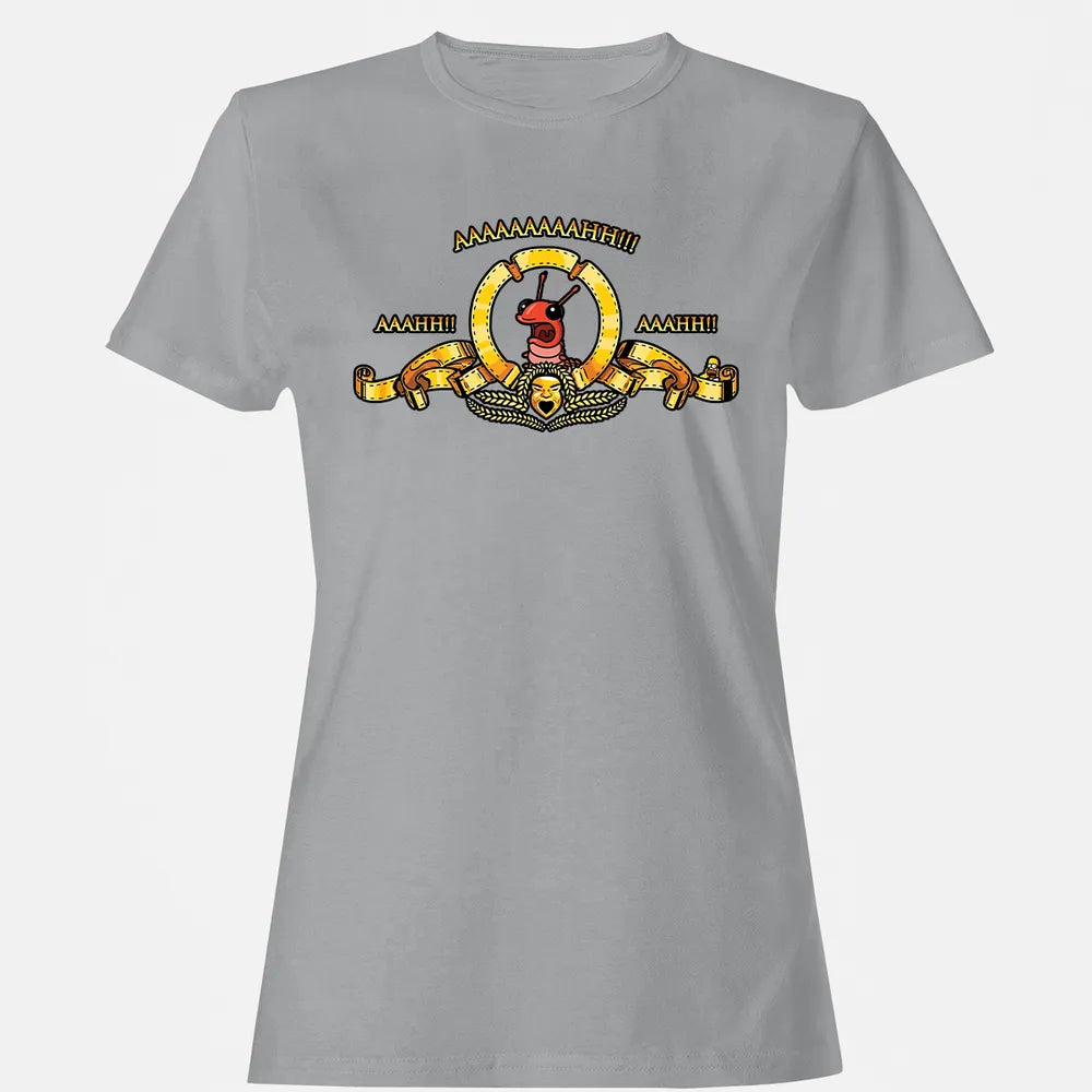 Women's T-shirt - VPBWX92W