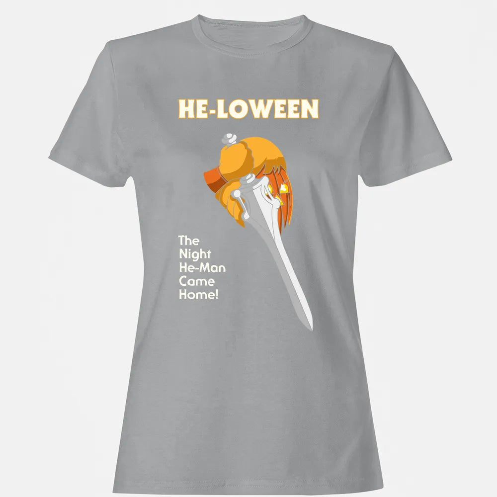 Women's T-shirt - 5V1QXDL3