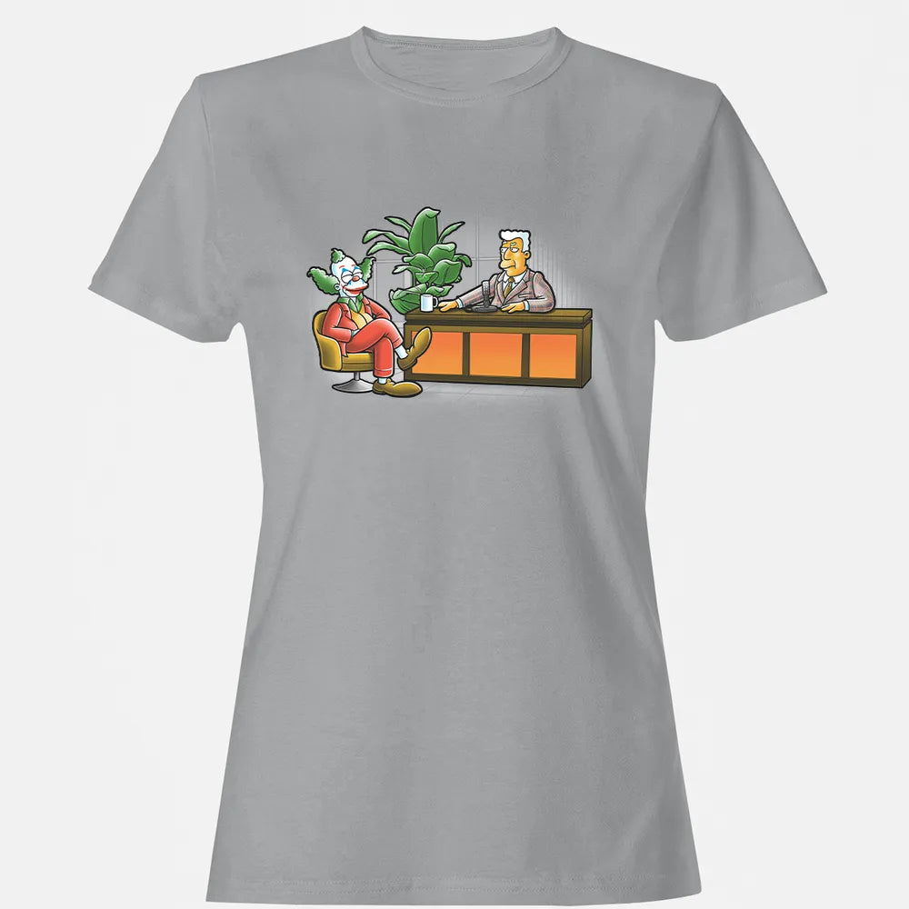 Women's T-shirt - UW5ZS5ZM