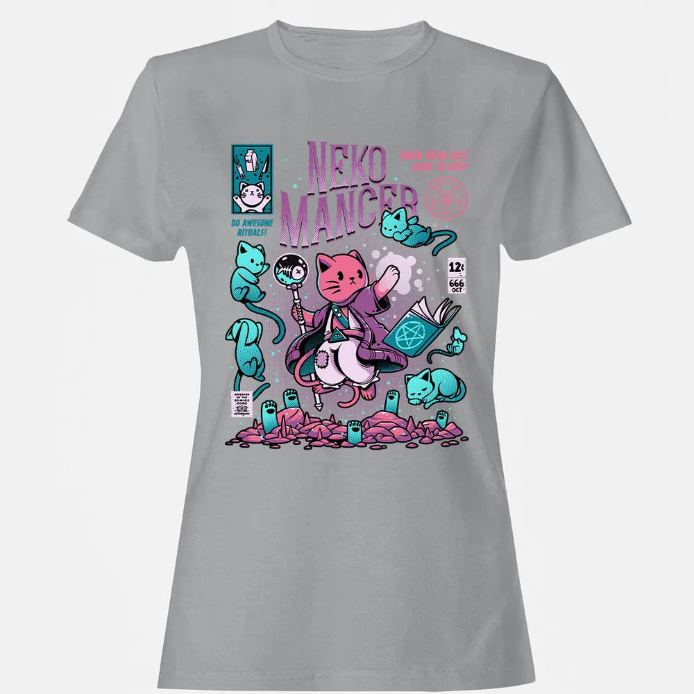 Women's T-shirt - MWEAPFTY