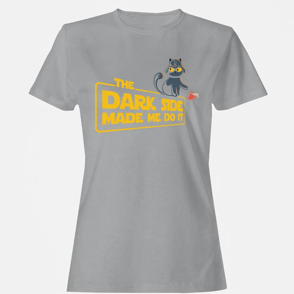 Women's T-shirt - LSFD5MY4