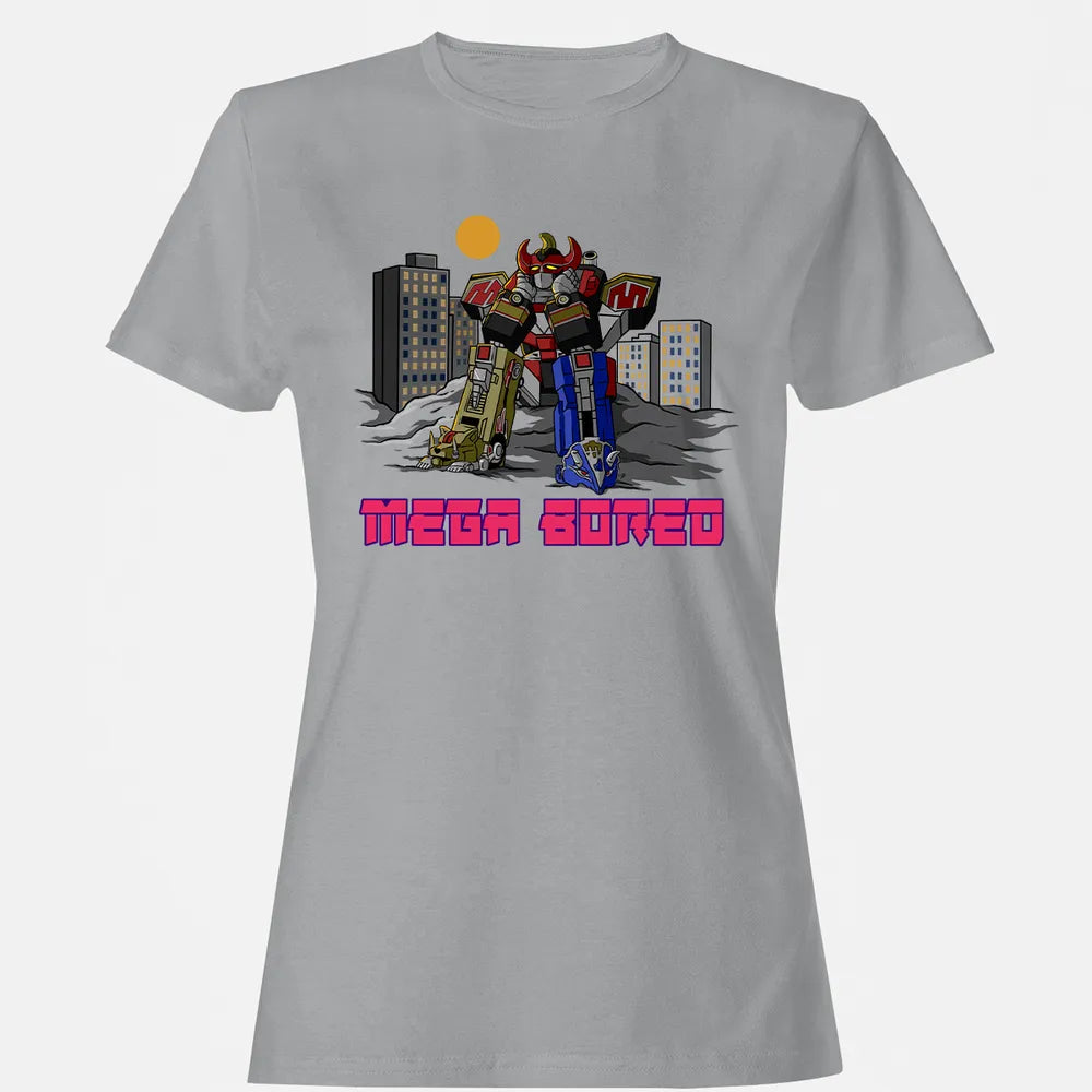 Women's T-shirt - 81F64BPG