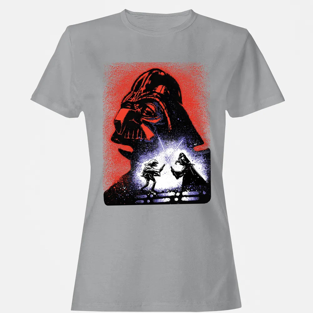 Women's T-shirt - VF2EMDVE