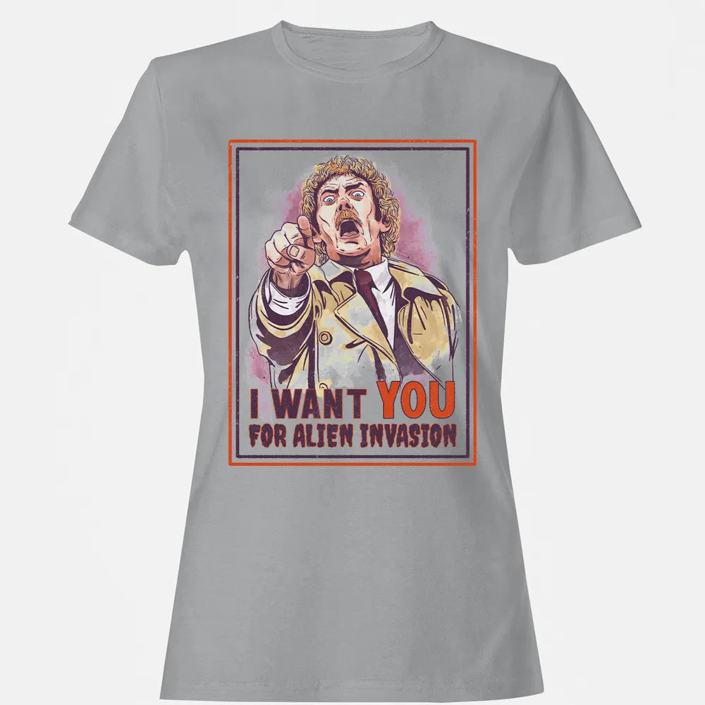 Women's T-shirt - SRKK24T7