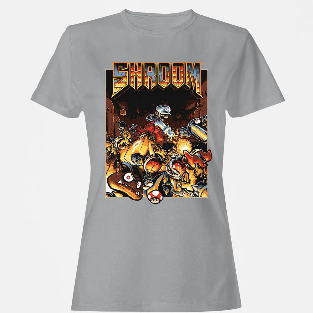 Women's T-shirt - FC5A8N6G