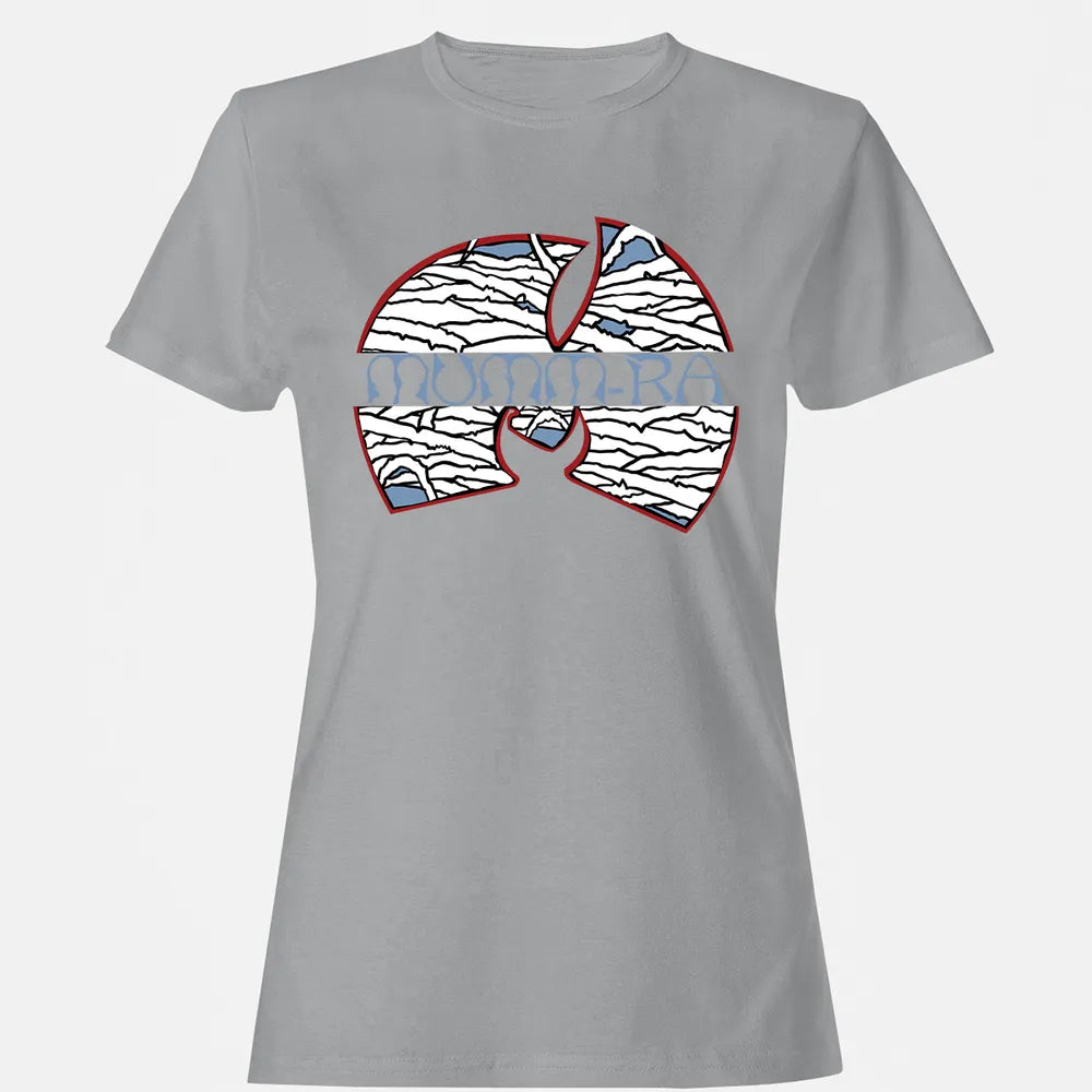 Women's T-shirt - ZLVLRU74